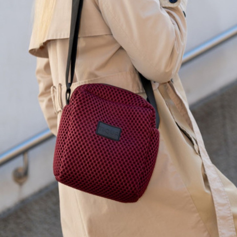 TIQUA Little Spotted Crossbody