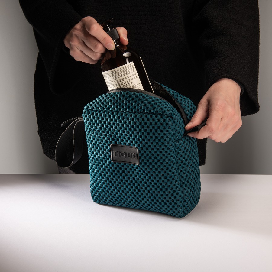 TIQUA Little Spotted