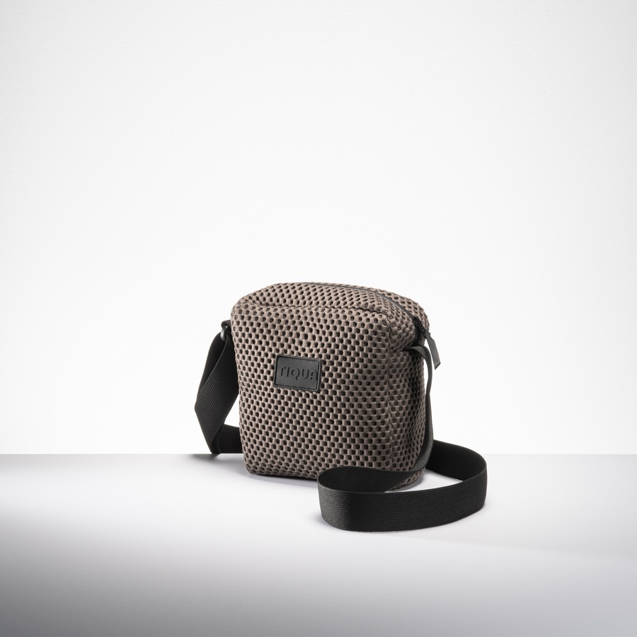 TIQUA Little Spotted Crossbody