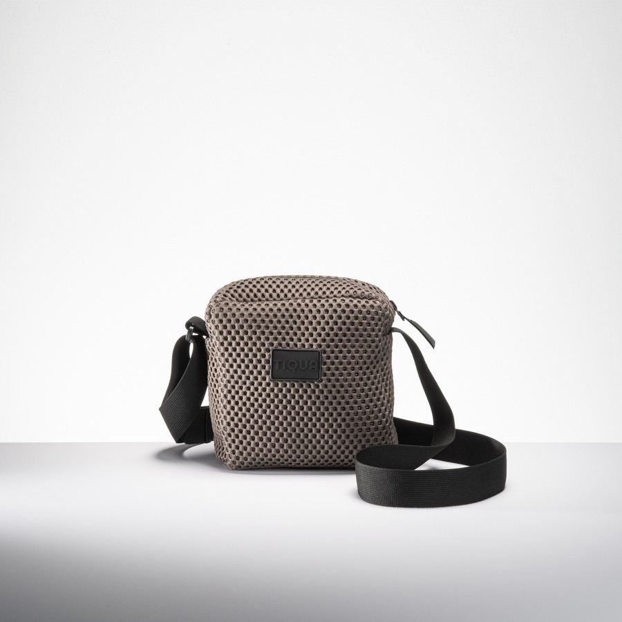 TIQUA Little Spotted Crossbody