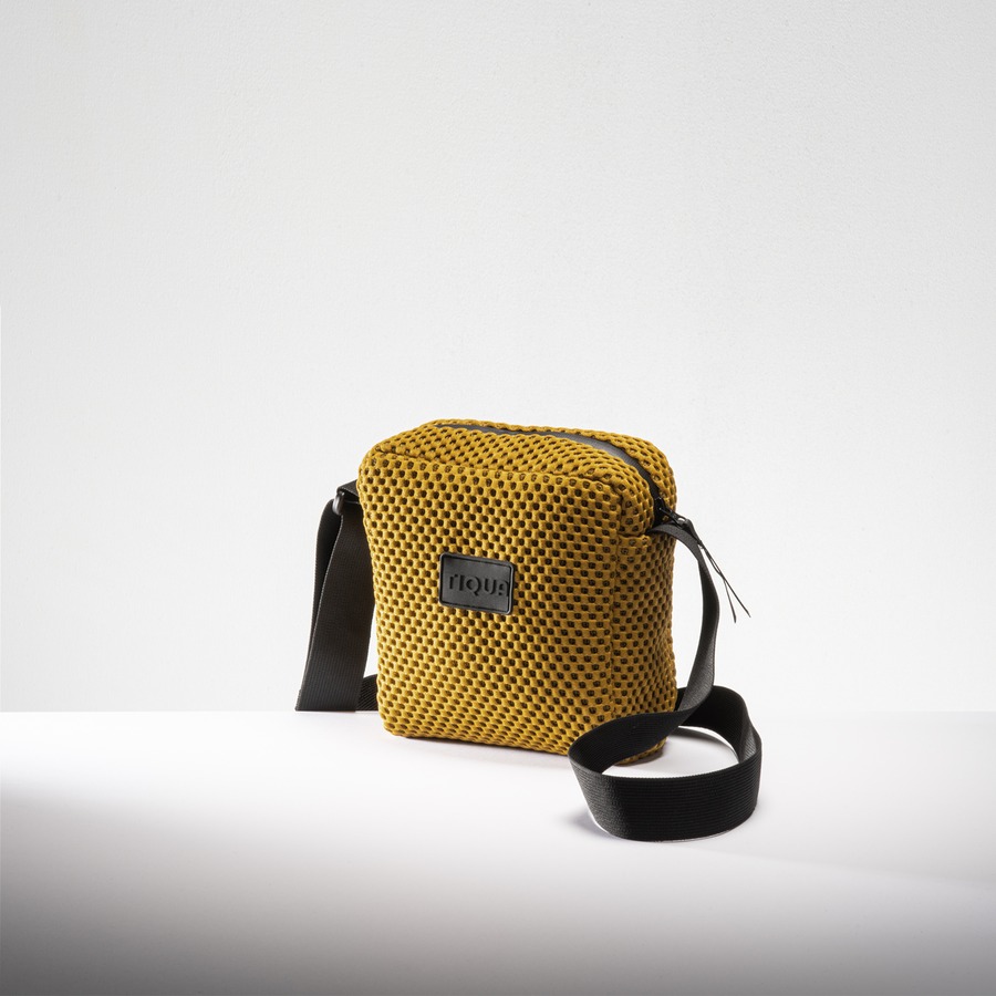 TIQUA Little Spotted Crossbody