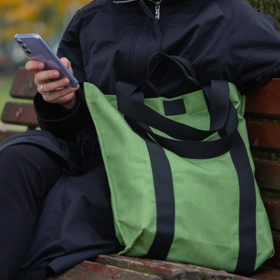 TIQUA Black Lines M SATTLER