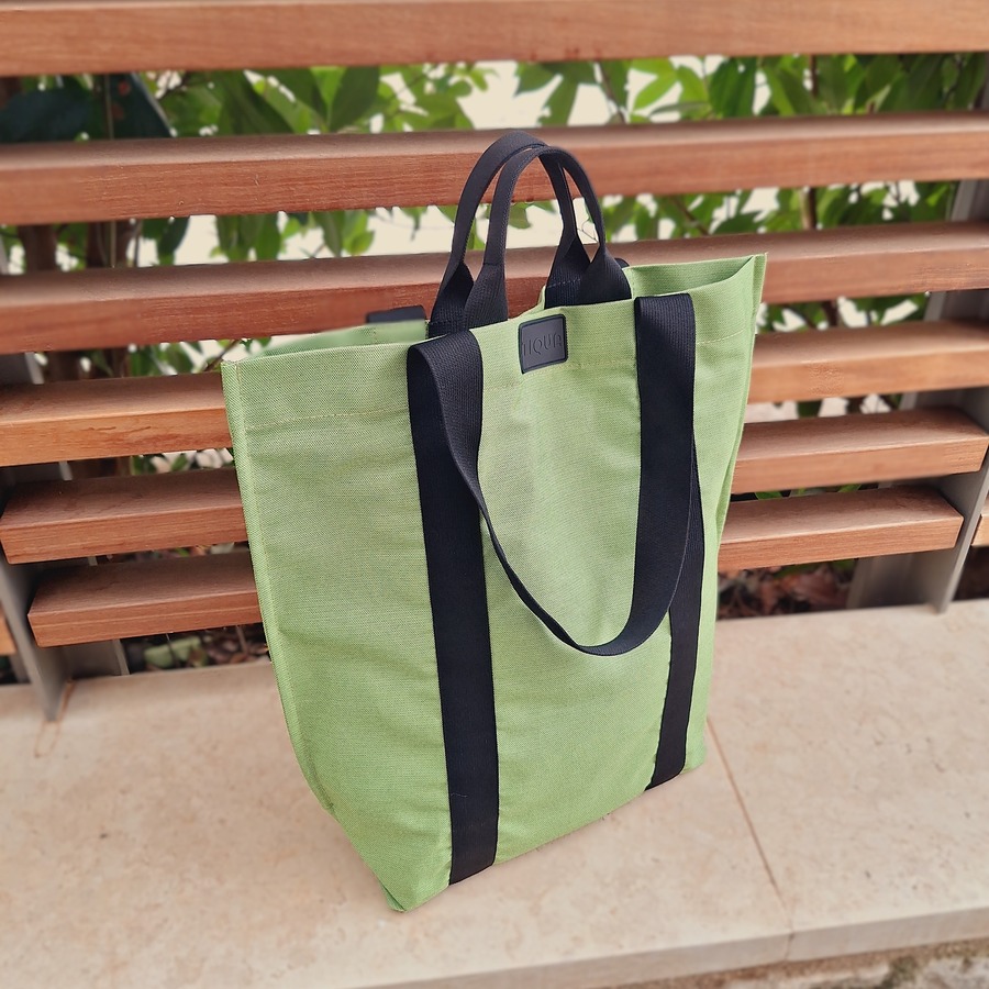 TIQUA Black Lines M SATTLER