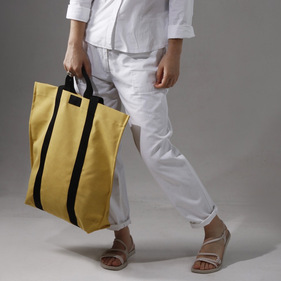 TIQUA Black Lines L SATTLER