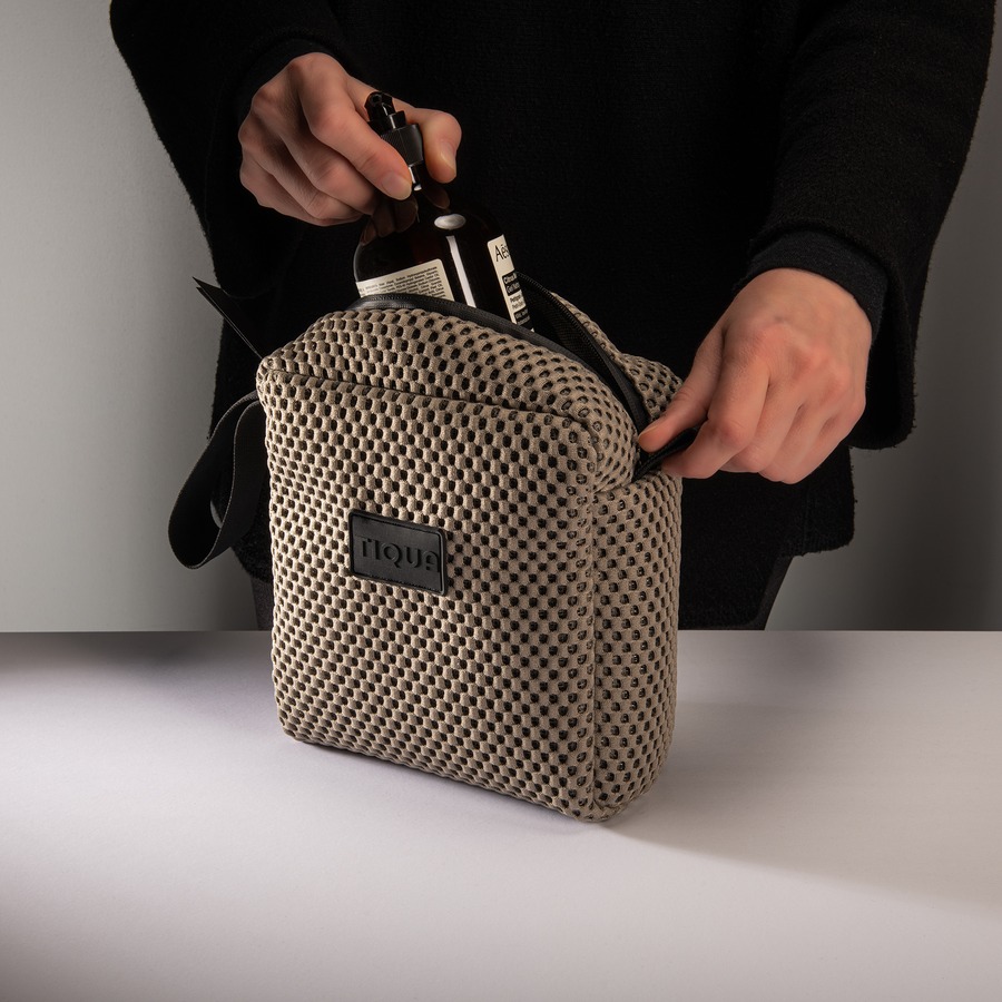 TIQUA Little Spotted